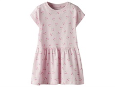 Name It dress ballerina with cherry print